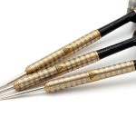 Cuesoul Swift Superlim 98 Gold Darts