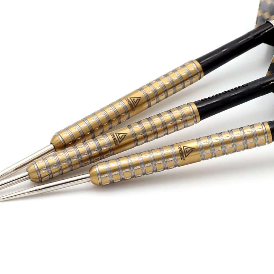 Cuesoul Swift Superlim 98 Gold Darts