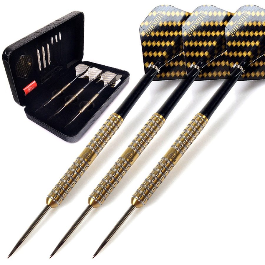 Cuesoul Swift Superlim 98 Gold Darts