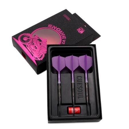 Cuesoul Engine V2 Darts