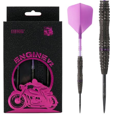 Cuesoul Engine V2 Darts