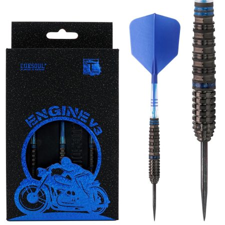 Cuesoul Engine V3 Darts
