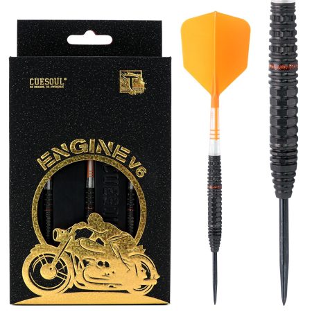 Cuesoul Engine V6 Darts