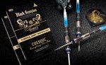 Cuesoul Black Scorpion 90 Darts