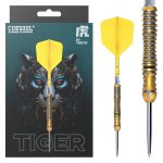 Cuesoul Chinese Zodiac Tiger Darts