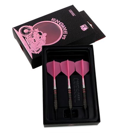 Cuesoul Engine V5 Darts