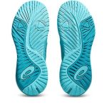 images Asics Gel Resolution X Ice Mint Lagoon