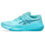 images Asics Gel Resolution X Ice Mint Lagoon