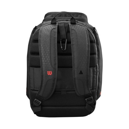 Wilson Super Tour Clash V3 Backpack