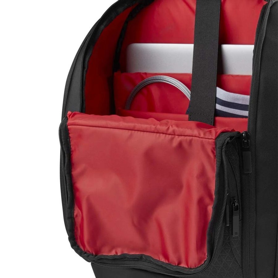 Wilson Super Tour Clash V3 Backpack