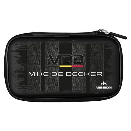 Mission Mike De Decker EVA Dart Case