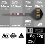 images Target Stephen Bunting 95K