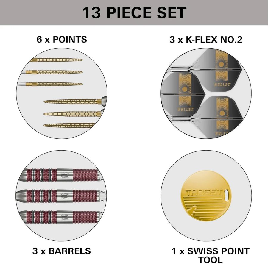 images Target Stephen Bunting 95K