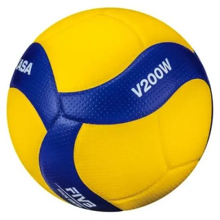 Mikasa V200W Indoor Volleyball Ball