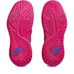 Asics Gel Resolution X Bright Rose Cream Ladies