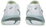 Asics Gel Resolution X White Monument Blue
