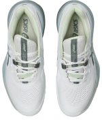 Asics Gel Resolution X White Monument Blue