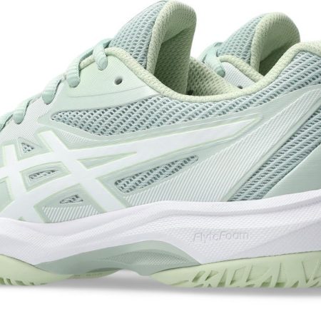 Asics Gel Game FF Lichen Rock White