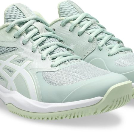 Asics Gel Game FF Lichen Rock White