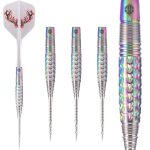 Caliburn Rynit Players Darts