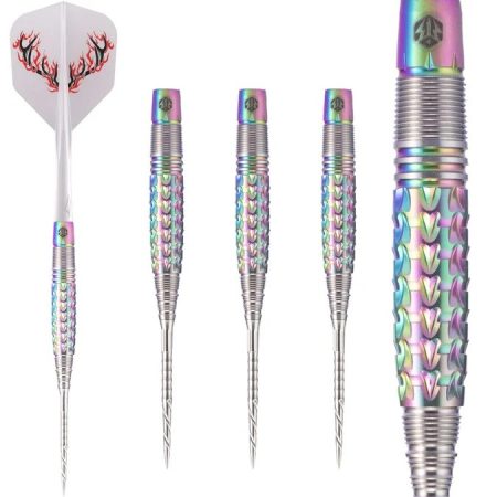 Caliburn Rynit Players Darts