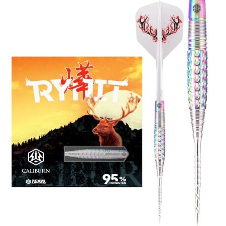 Caliburn Rynit Players Darts