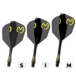 Winmau MVG Fusion No6 Medium