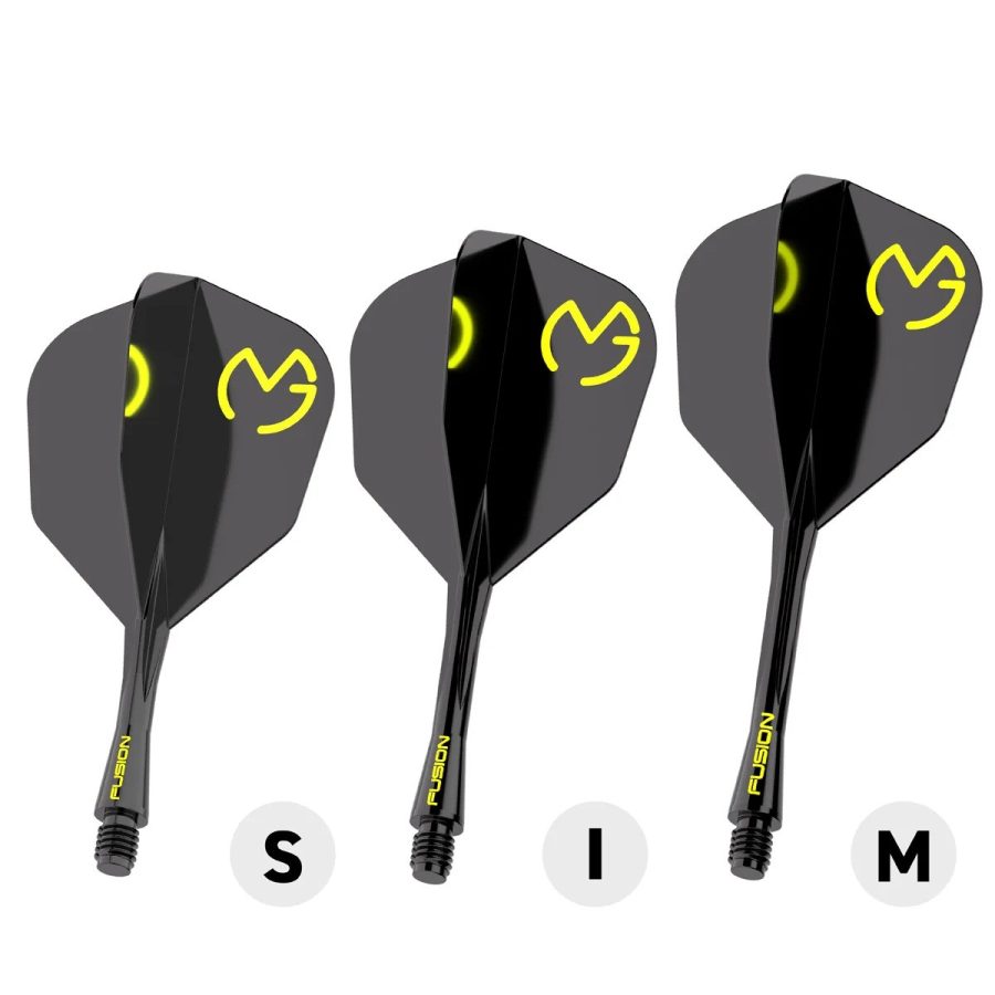 Winmau MVG Fusion No6 Short