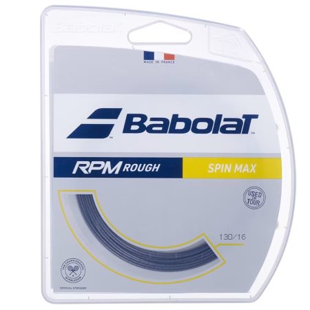 Babolat RPM Rough Grey
