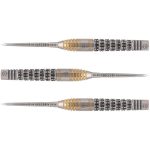 Caliburn Han Silver Gold Players Darts