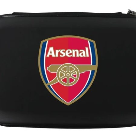 Football Arsenal EVA Dart Case