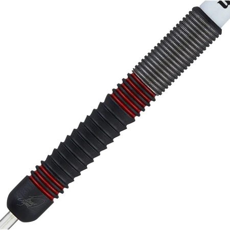 Unicorn James Wade Machine Black Red