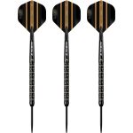 Mission Mike De Decker Black Gold 95 Darts