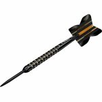 Mission Mike De Decker Black Gold 95 Darts