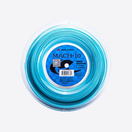 Solinco Mach 10 Reel