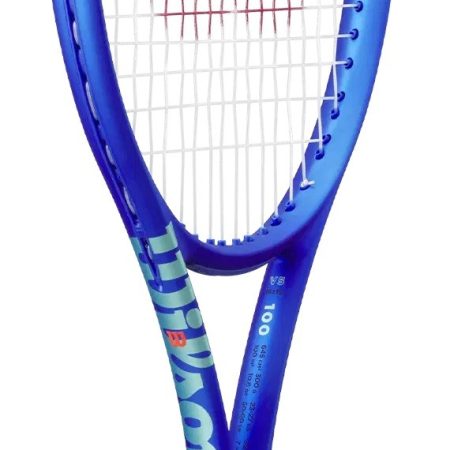 Wilson Ultra 100 V5