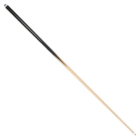 Deluxe Pool Cue 57" 1 Piece