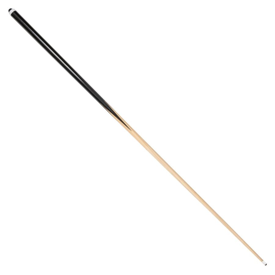 images Deluxe Pool Cue 57" 1 Piece