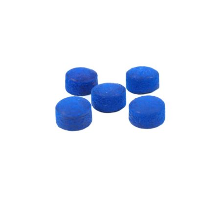 Sabok Blue Stick On Tips