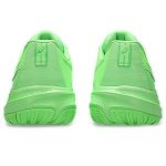Asics Gel Challenger 15 Lime Burst Green Gecko Tennis Shoes