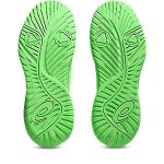 Asics Gel Challenger 15 Lime Burst Green Gecko Tennis Shoes