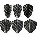 Cosmo Fit Flight Pro S Series Black