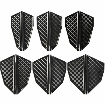 Cosmo Fit Flight Pro S Series Black