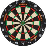 Unicorn Eclipse Ultra 2.0 Dart Board