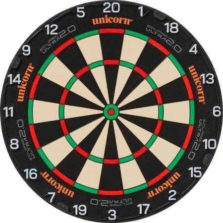 Unicorn Eclipse Ultra 2.0 Dart Board
