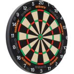 Unicorn Eclipse Ultra 2.0 Dart Board