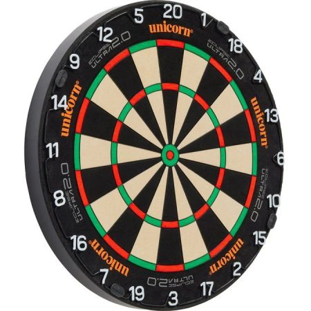 Unicorn Eclipse Ultra 2.0 Dart Board