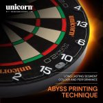 Unicorn Eclipse Ultra 2.0 Dart Board
