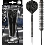 Mission Spiro M1 Darts