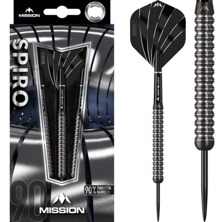 Mission Spiro M1 Darts